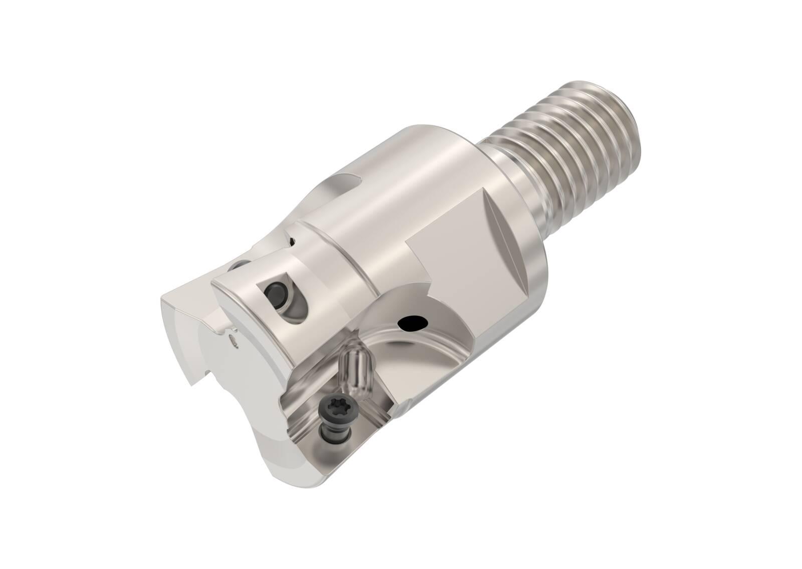 INDEXABLEENDMILLSETS 1IN COMBIMASTER