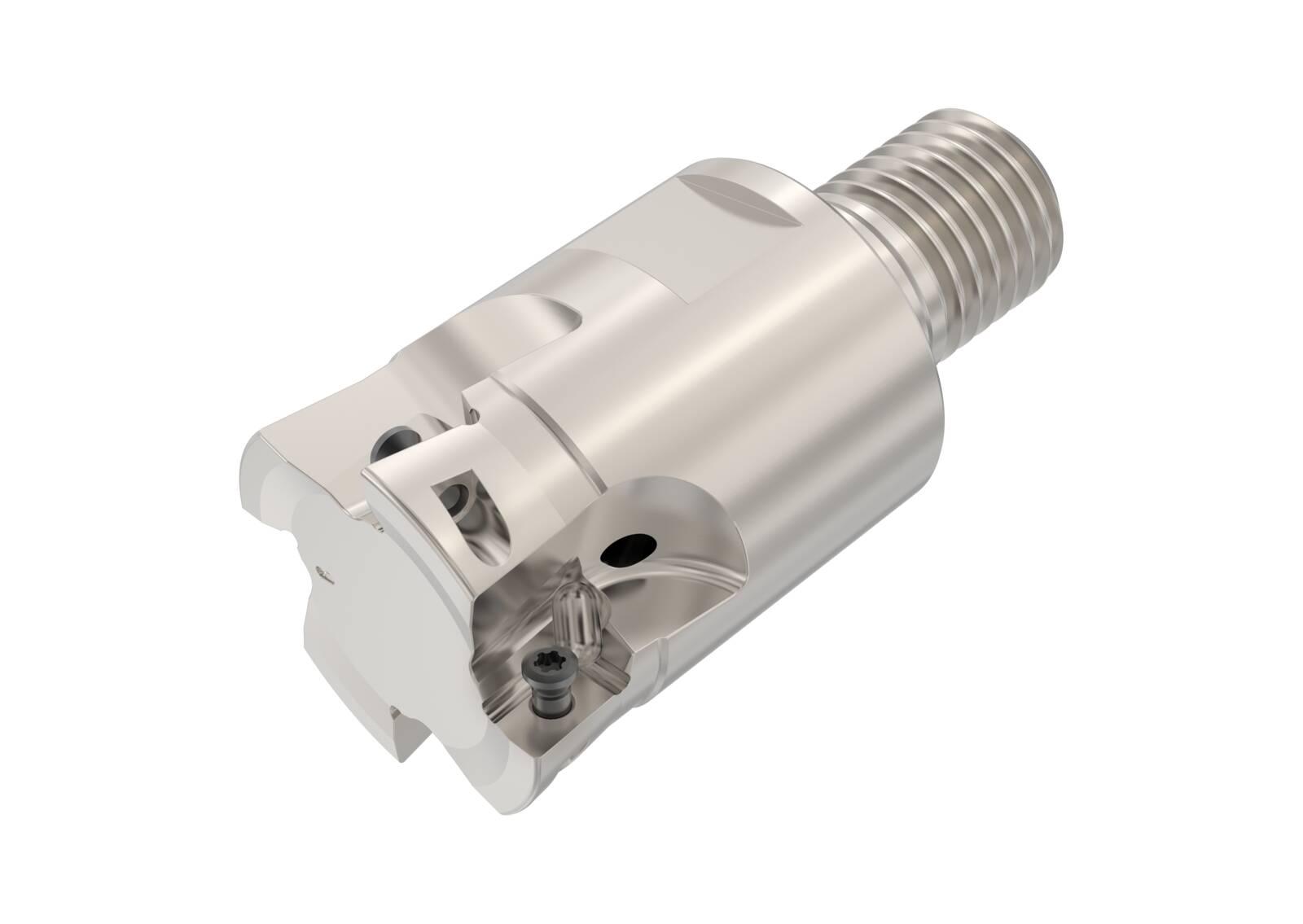 INDEXABLEENDMILLSETS 32MM COMBIMASTER