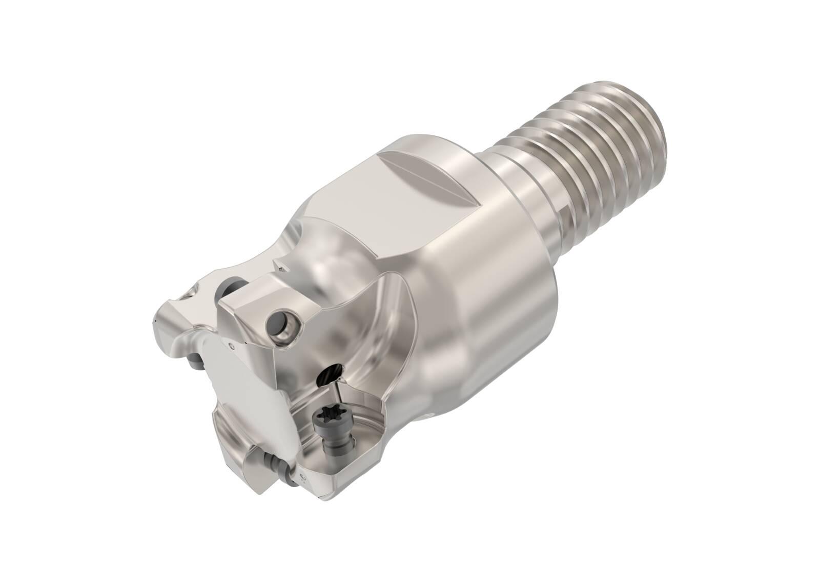 MILL COPY INDEXABLE 20MM 18.5MM LP 0.7MM
