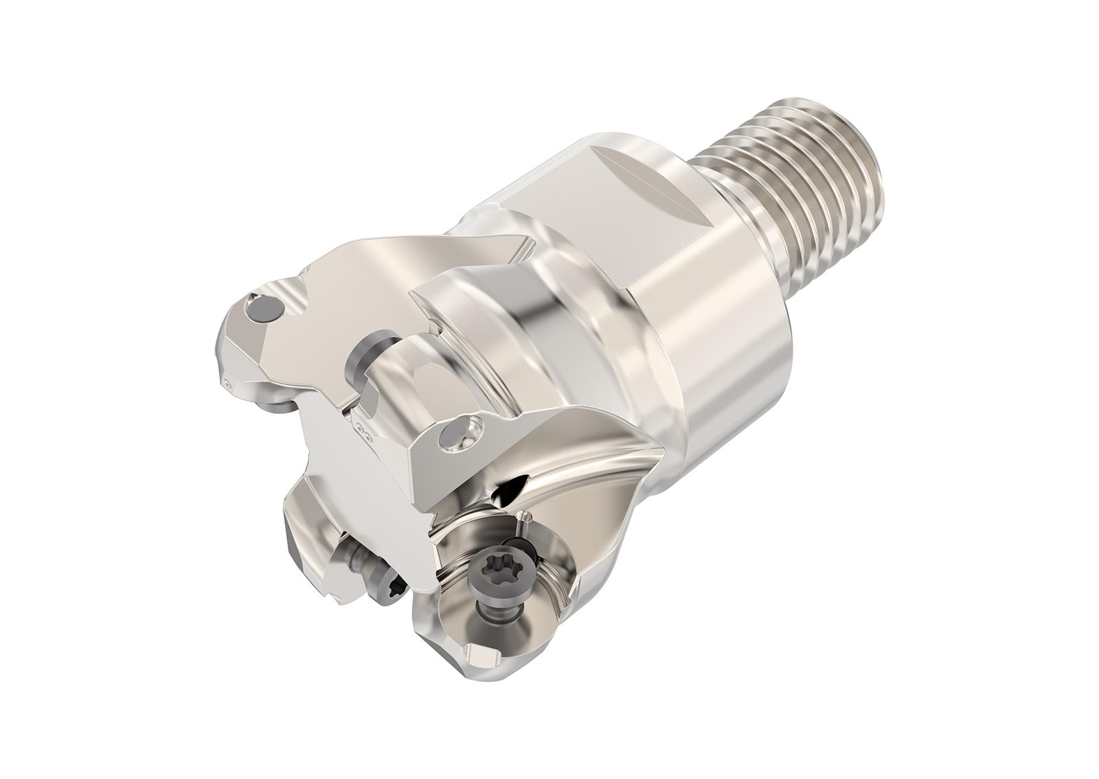 INDEXABLECEMILLS R217.29 M16 26.1MM