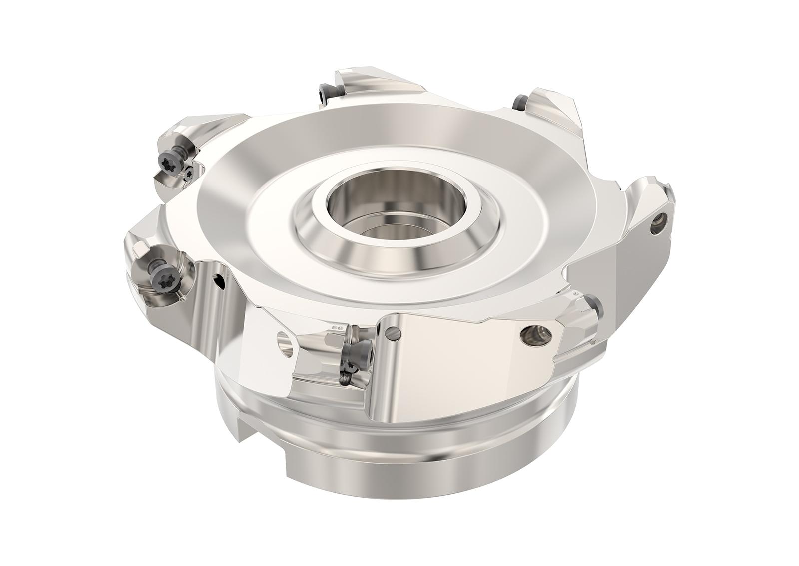 MILL COPY INDEXABLE R220.29 112MM 63MM