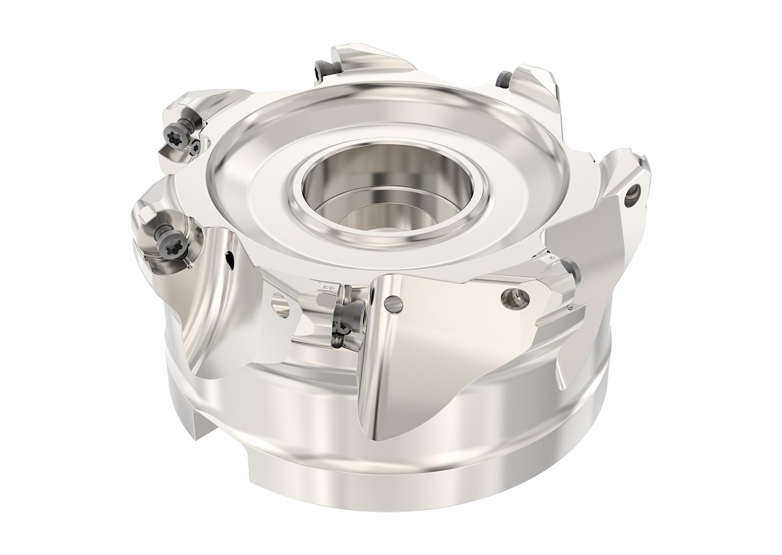 MILL COPY INDEXABLE R220.29 101.6MM 6MM