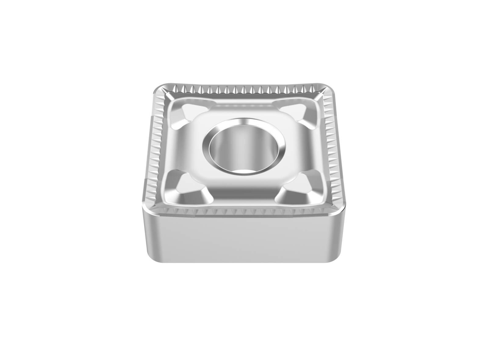 Stellar Industrial | INSERT TURN SNMM P 250924 SQUARED 25 NEG