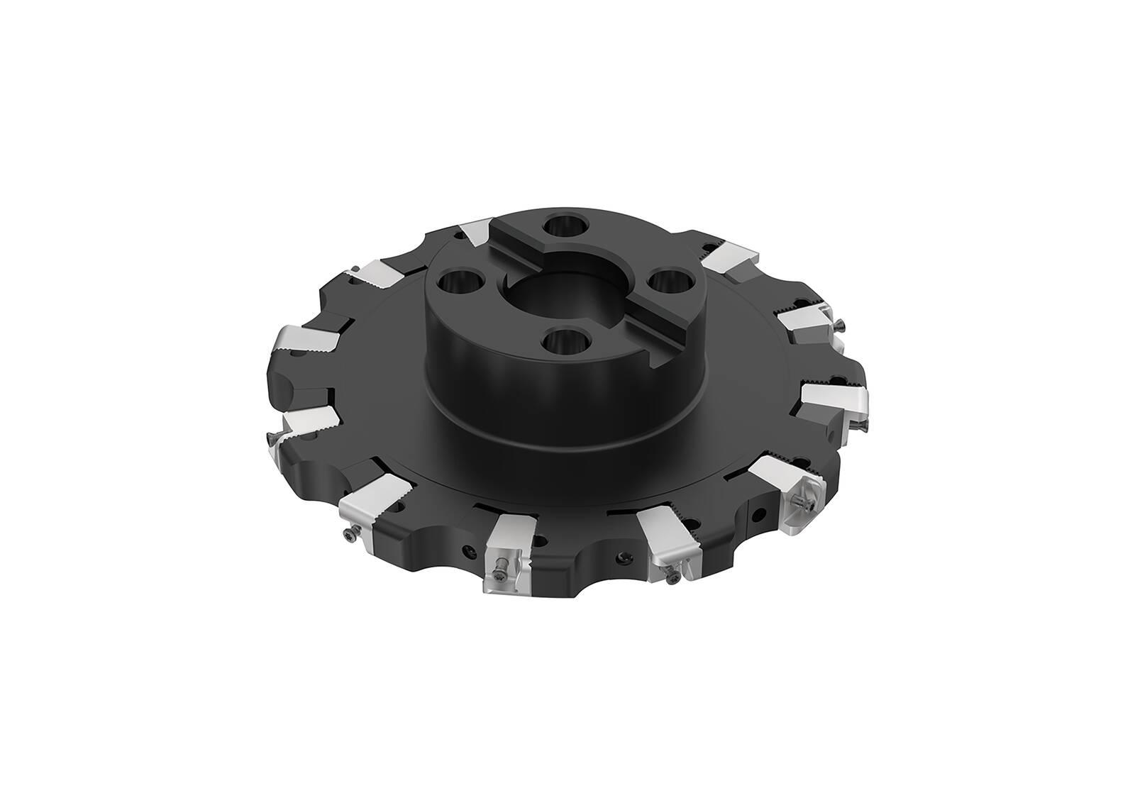 CUTTER MILLING DISC 203.2MM RH XNHQ