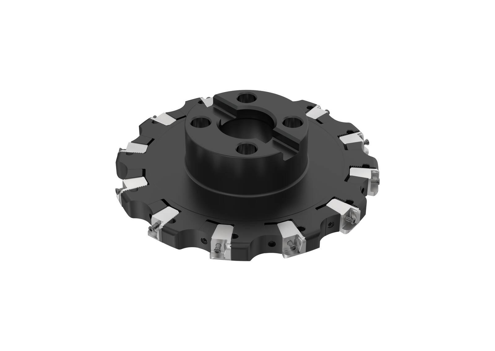 CUTTER MILLING DISC 203.2MM RH XNHQ