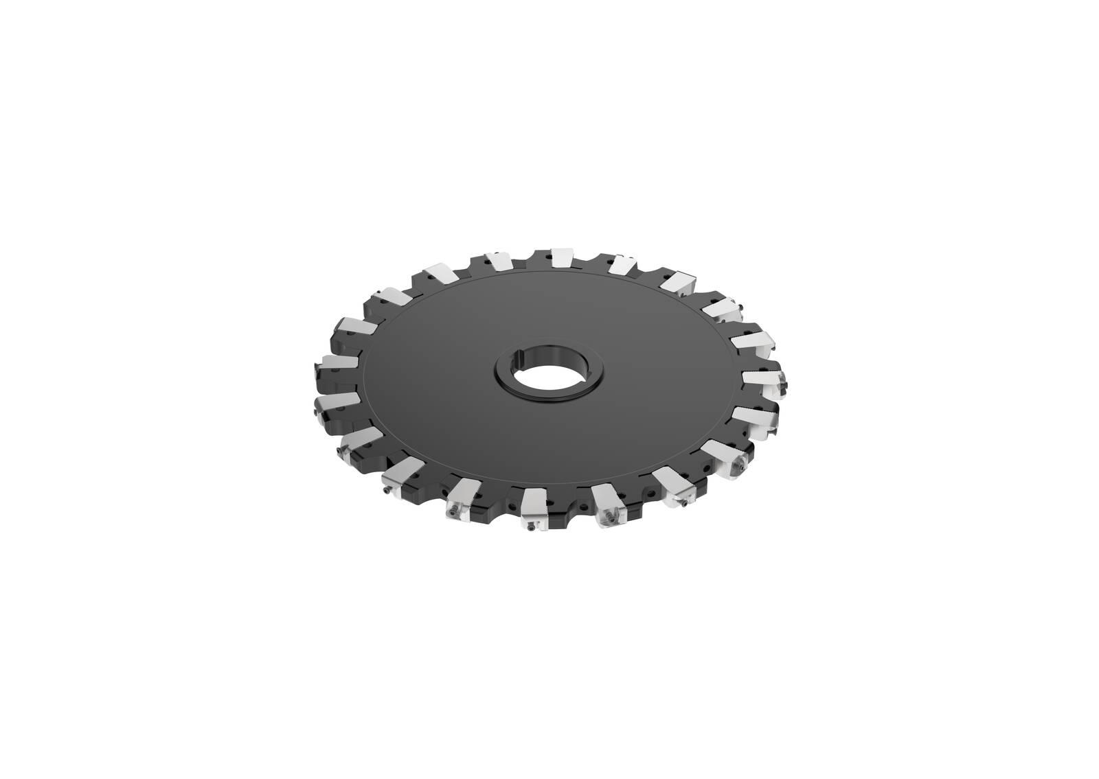 CUTTER MILLING DISC 304.8MM XNHQ