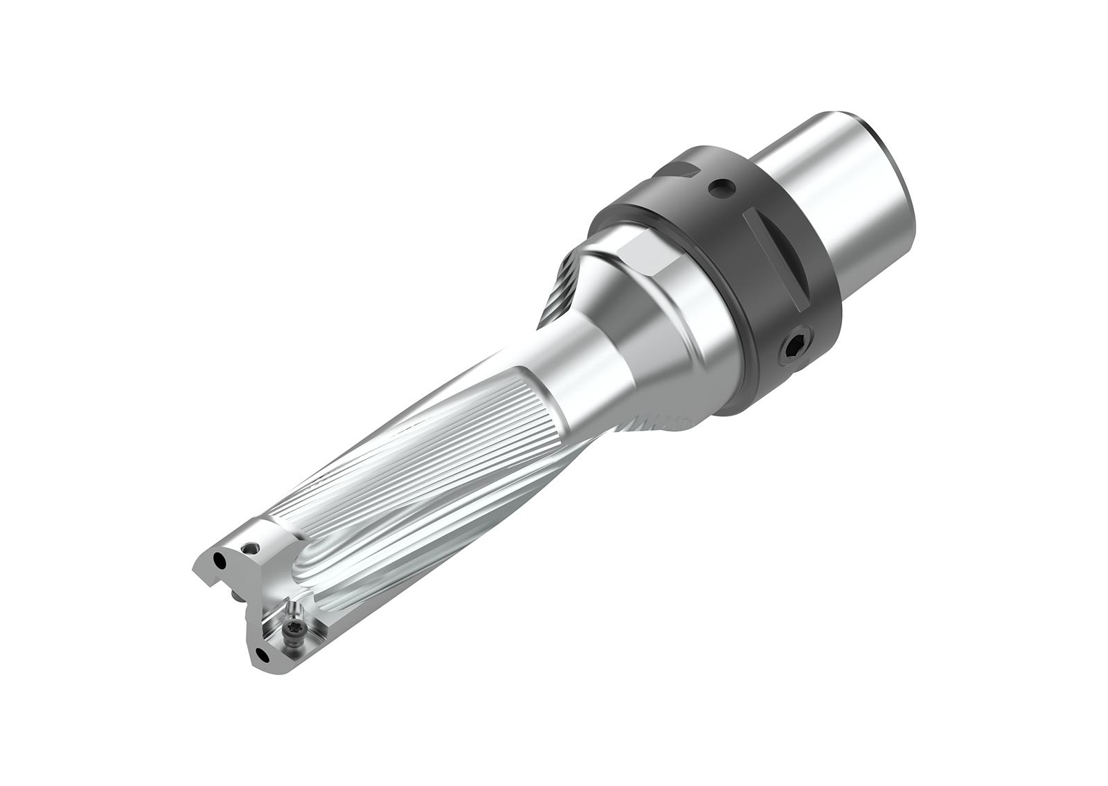 DRILL INSR INDEXABLE 15.5MM C4 3XD 108MM