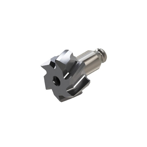 HEAD RMR MODULAR 8MM 6MM SOL CARBIDE RH