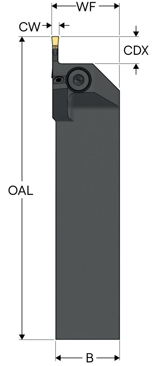 INDEXABLEGRVGINSRHLDR RIGHT LC1604 4