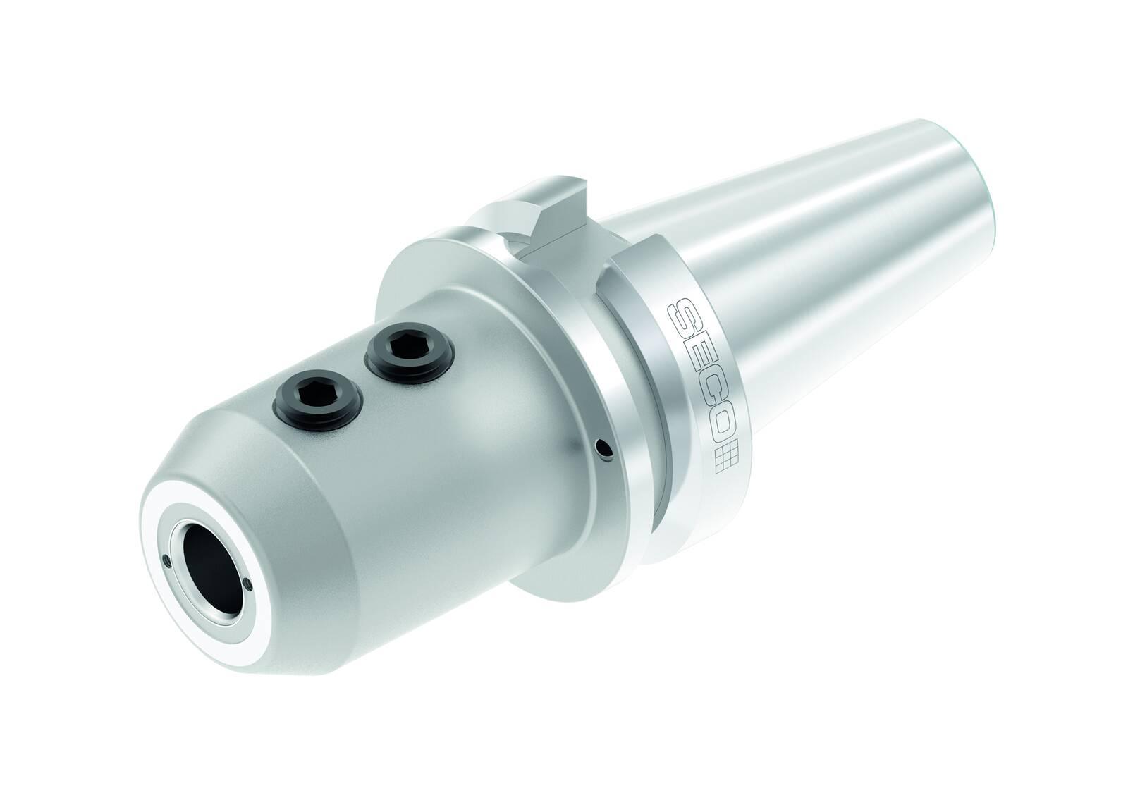 HOLDER LOCK SIDE TPR/WELDON BT30 138.4MM