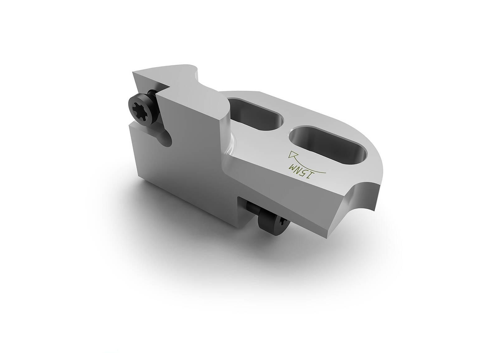 ARBOR H BORING MODULAR CONN FB 61010