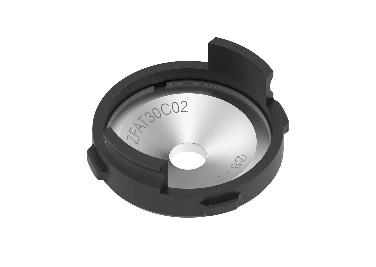 STOPPER FCSG HEAT 8 TO 14 MM DIA BORE