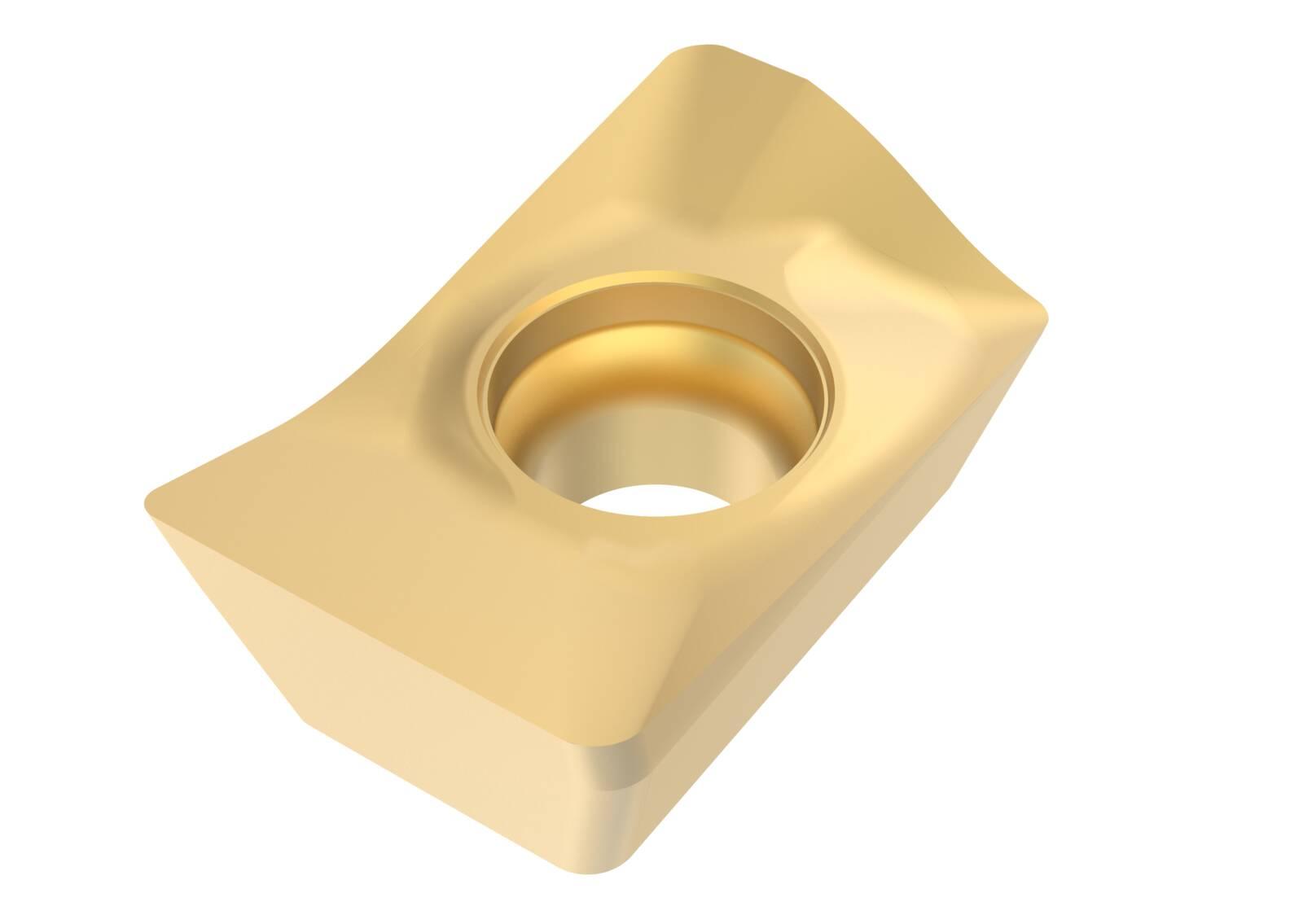 HEAD CTG TURN/PROFILING MODULAR C5 110MM