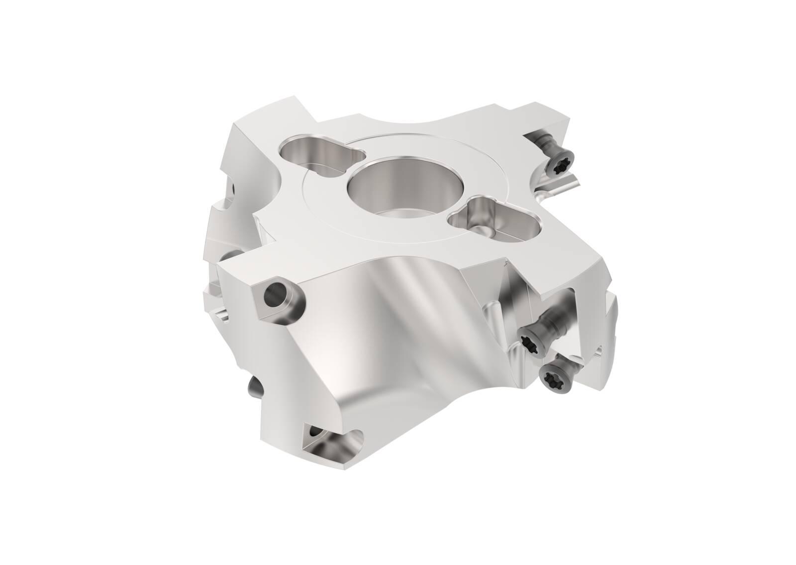 INDEXABLEFMILLS 3.15IN 1.327IN 2 ARBOR