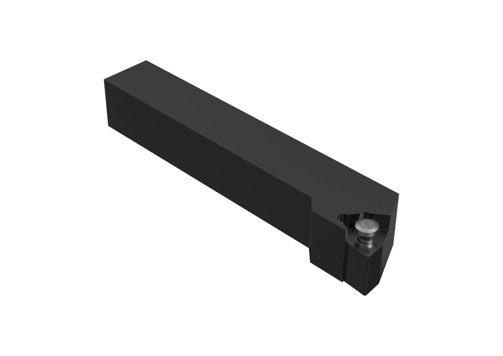 HOLDER TOOL TURN INDEXABLE SWLC LH SQ