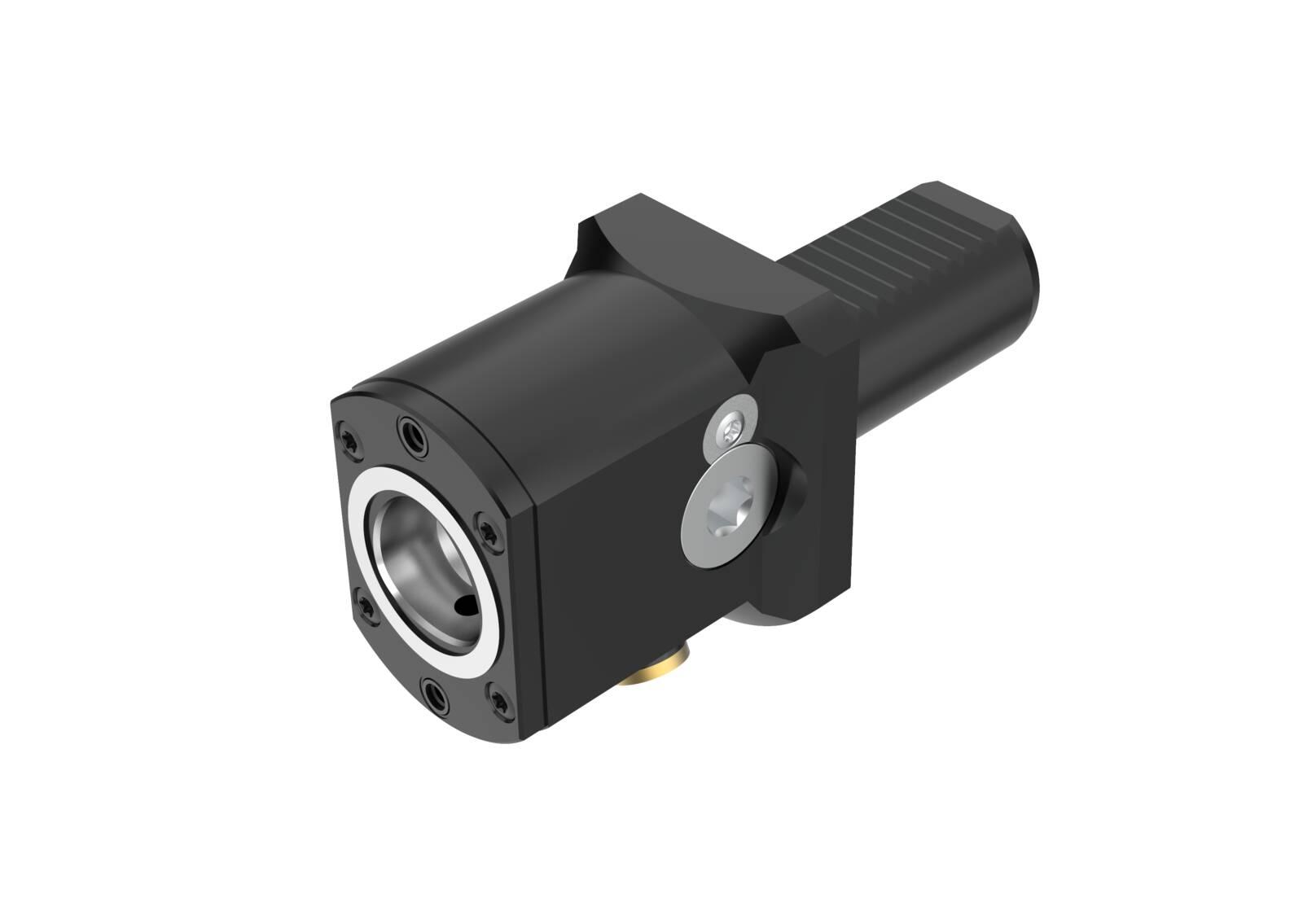 T P HLDR NO 75MM ROUND SECO-CAPTO