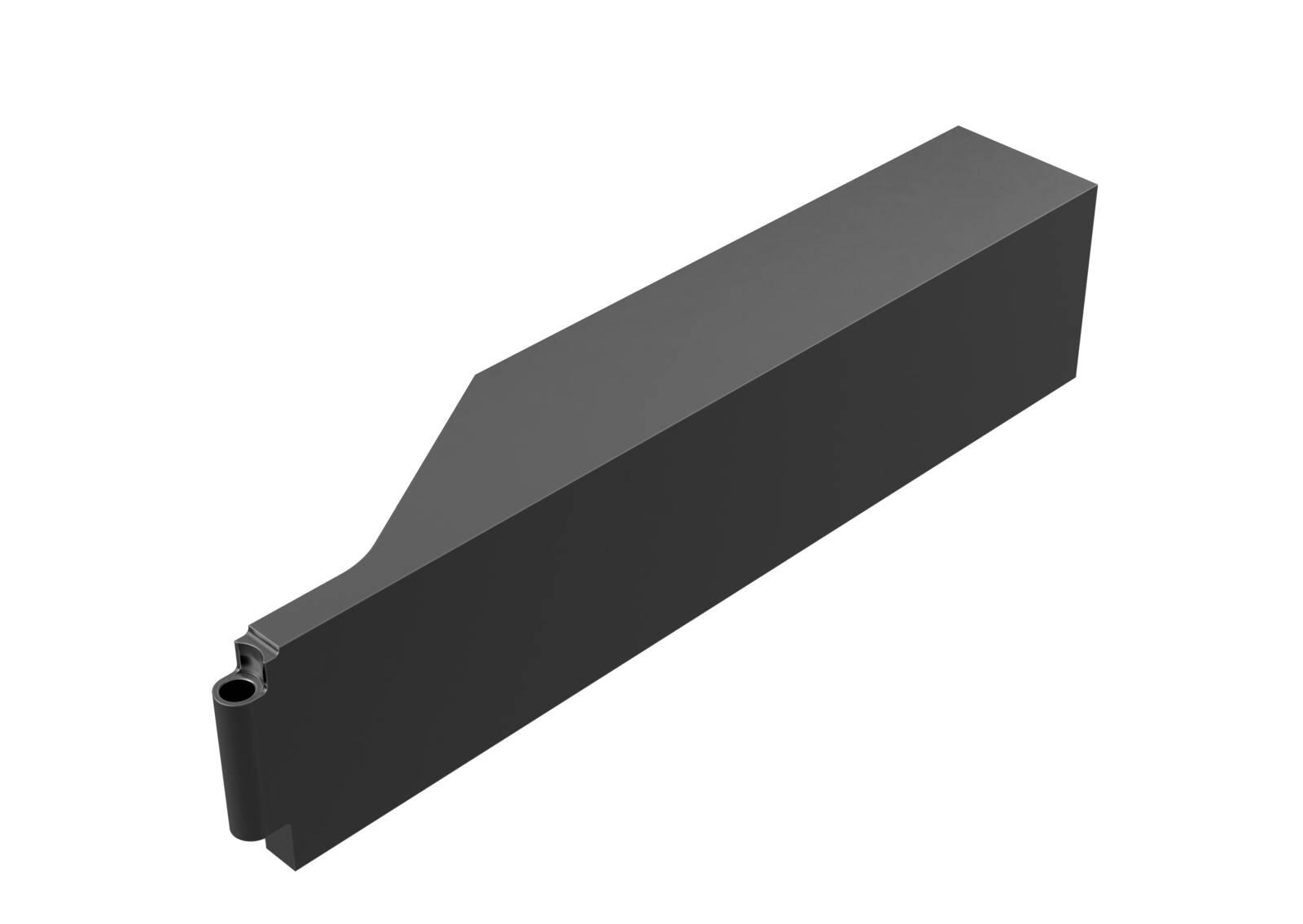 HOLDER TOOL TURN INDEXABLE TRAO RH SQ