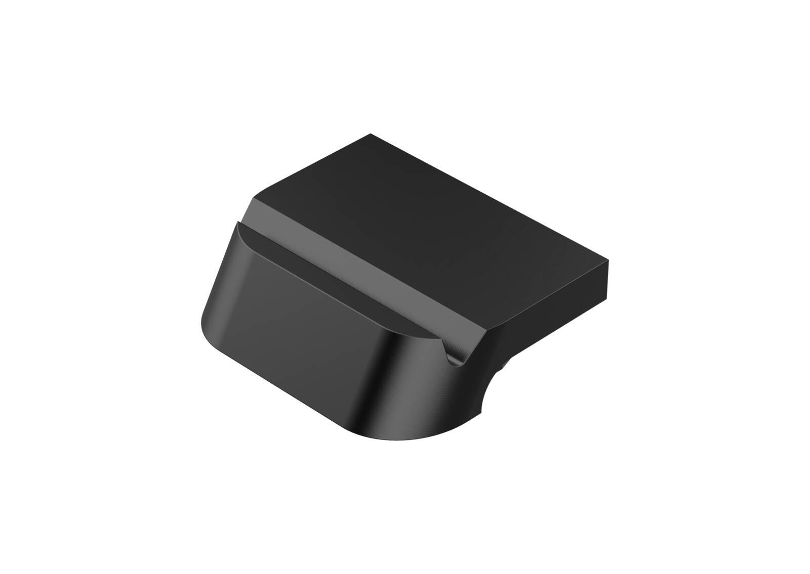 PL F/ INDEXABLES TURNING SECO-CAPTO