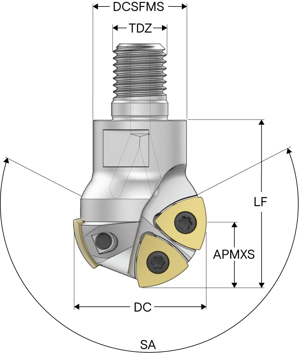 INDEXABLEBNEMILLS 218.19 125 0.984IN