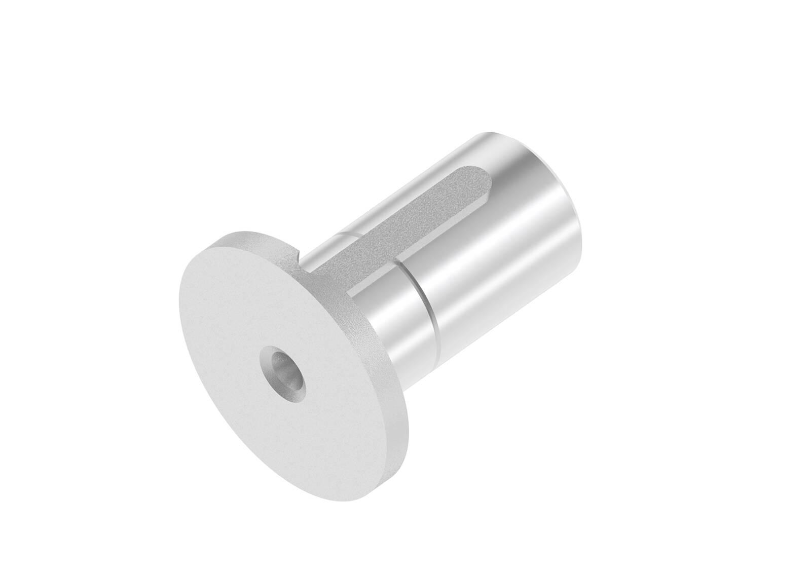 MILLING HLDR & ADPTR ACCESS TOOL HOLDERS