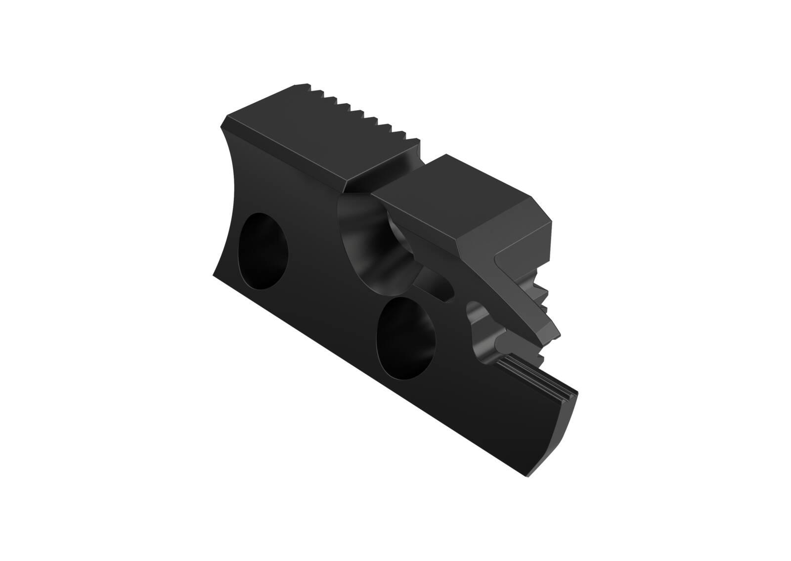 CARTRIDGE TURN INDEXABLE FR/L/GR/L LCM..