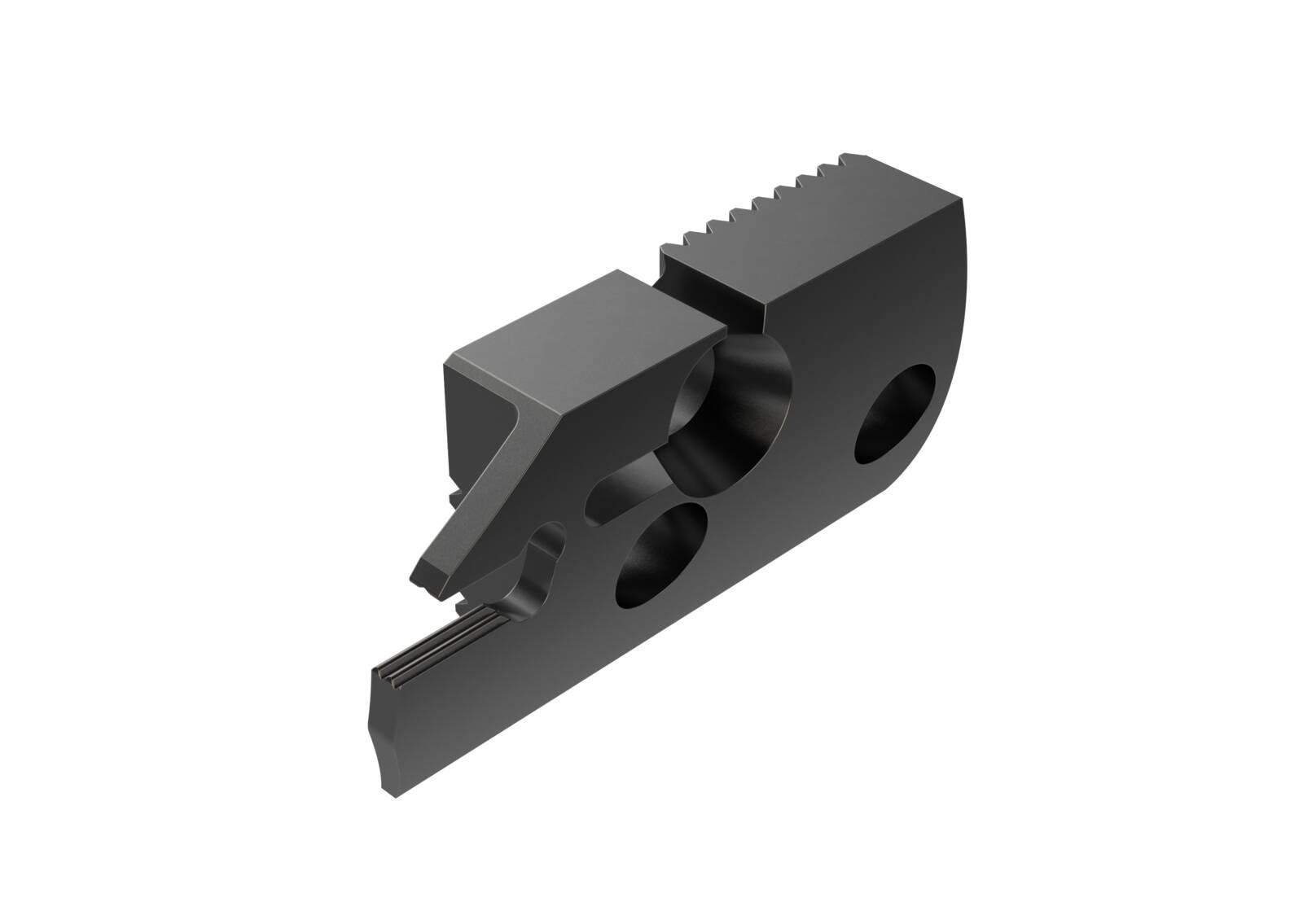 CARTRIDGE TURN INDEXABLE FR/L/GR/L LCM..