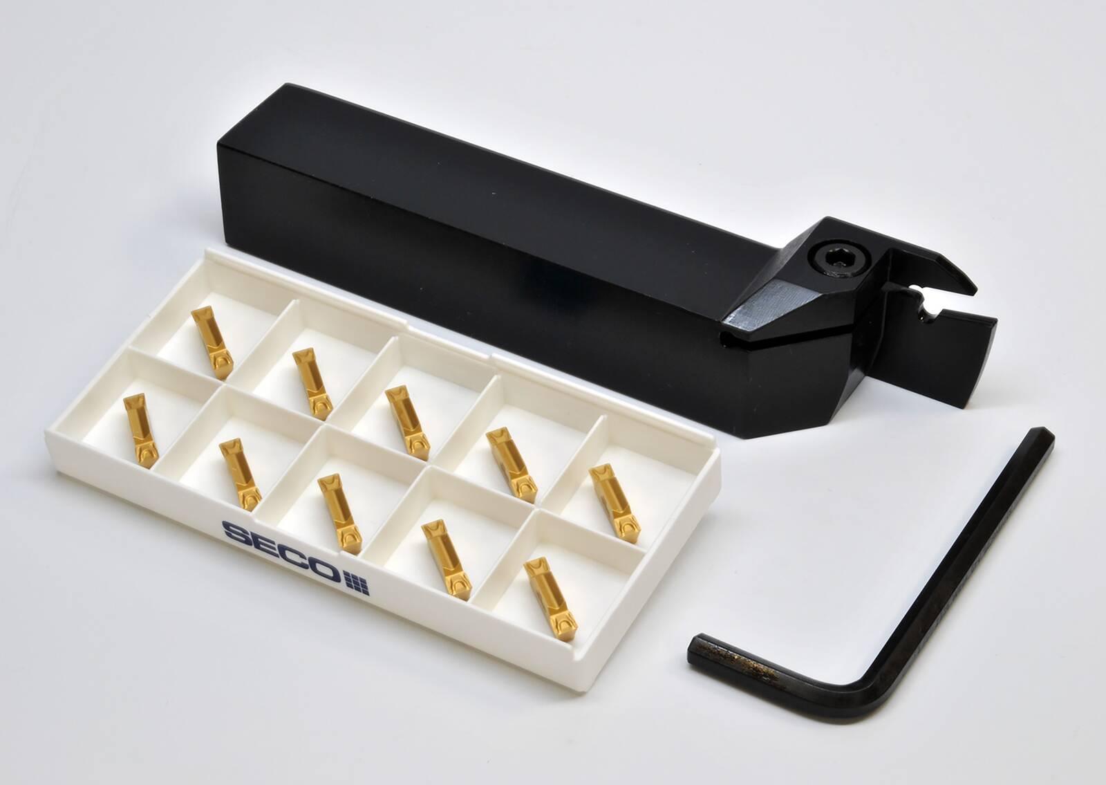 GRVG KITS EXTERNAL 10 3MM 3MM