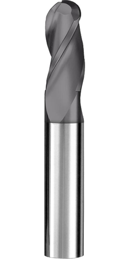 MILL END 5/16IN 13/16IN 3 5/16IN 2-1/2IN