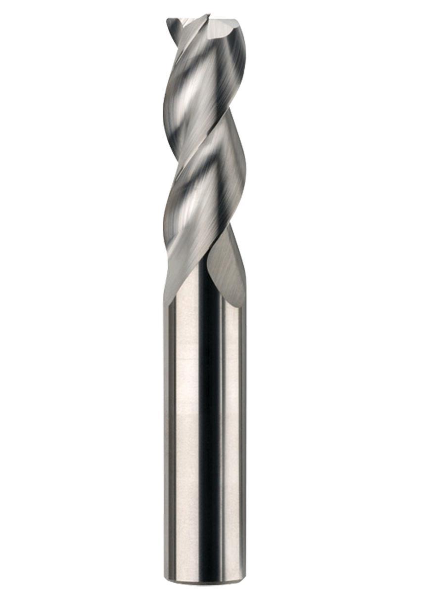 MILL END 1IN 0.03IN 3-1/4IN 3 1IN 6IN RH