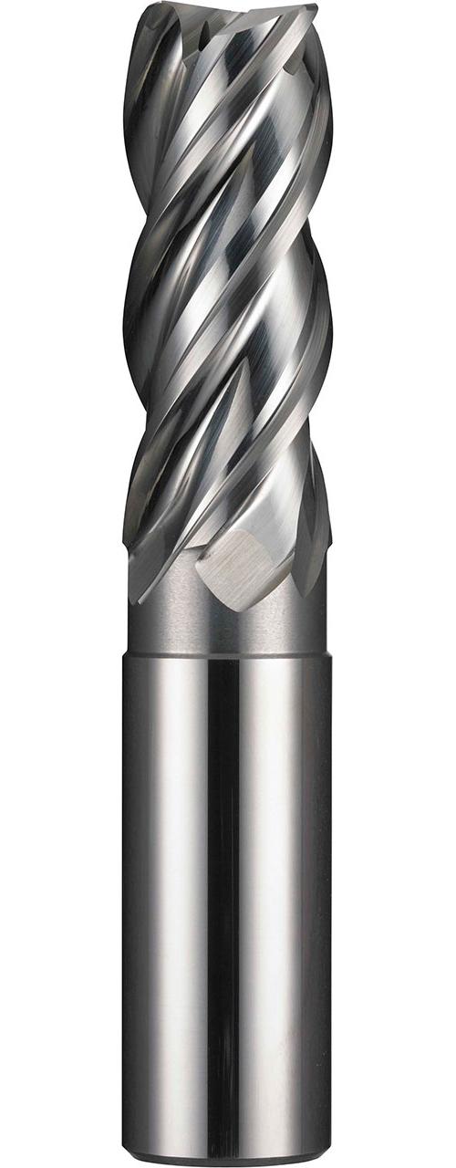 MILL END 6MM 24MM 4 6MM 58MM TIB2 CTD RH
