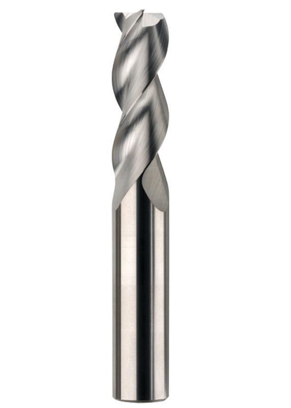 MILL END 1IN 0.03IN 3-1/4IN 3 1IN 6IN RH