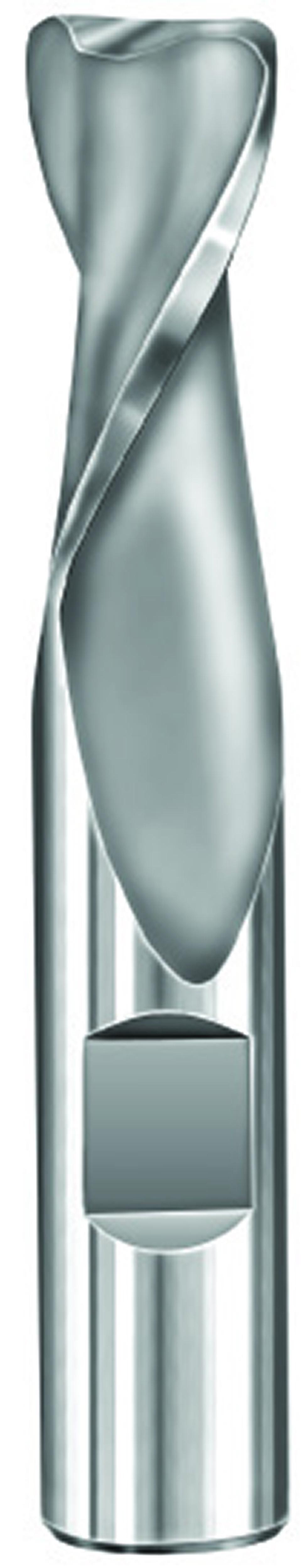 1.0 EM 2FL .015R WF SER 03C 1X1X1-1/2X4