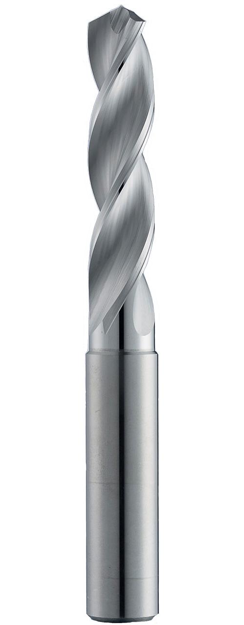 BIT DR LG SHORT #21 0.159IN CARBIDE 3XD