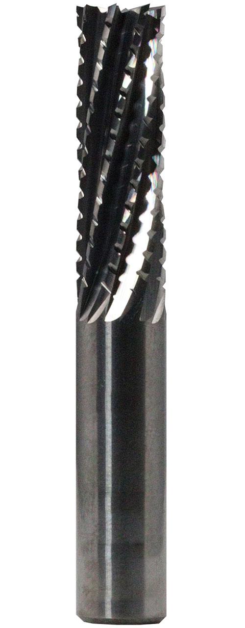 BIT ROUTER 1/2IN SQ 3-1/2IN 1-1/2IN