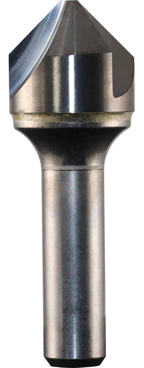 COUNTERSINK 1/2IN 1/4IN 3 60DEG 0.113IN