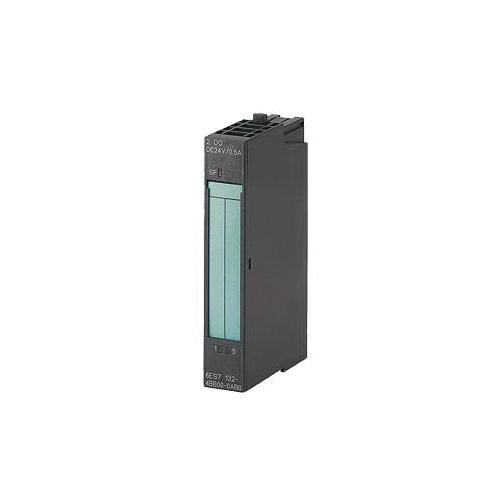Siemens 6ES7131-4BF00-0AA0 Electronic Input Module, 8 Inputs