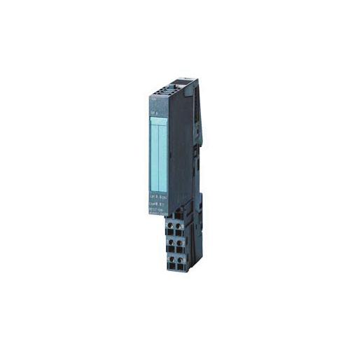 Siemens 6ES7138-4DB03-0AB0 Electronic Input Module, 1 Inputs, 25 bit Resolution