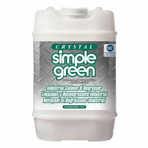 SIMPLE GREEN CRYSTAL 5 GAL PAIL