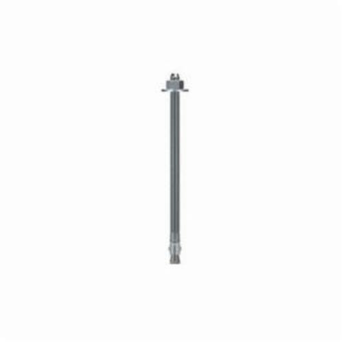 ANCHOR WG 3/8IN 7IN 5-7/8IN CS ZINC PLD