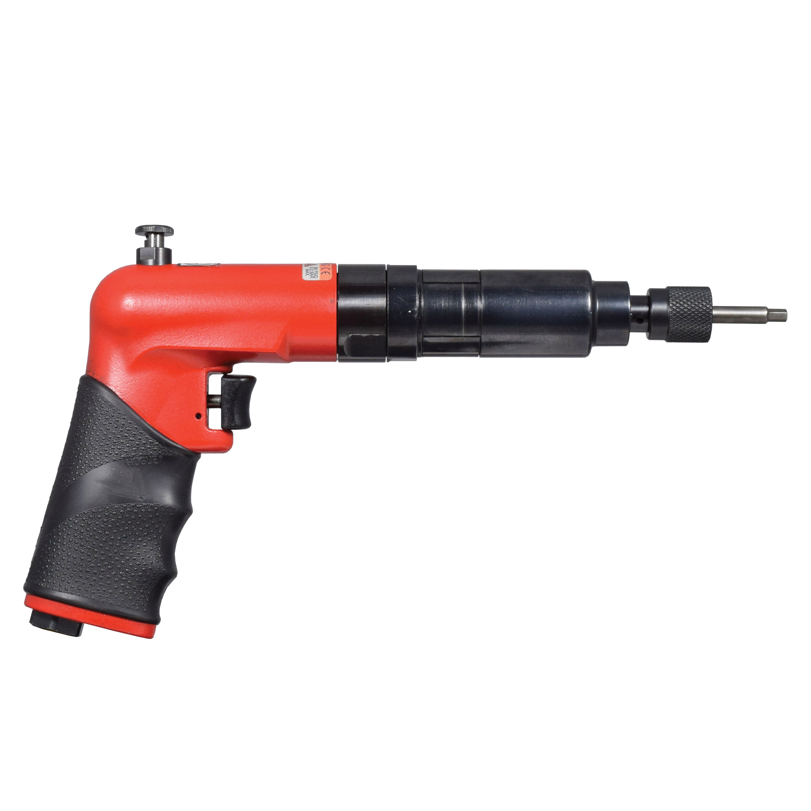 SCREWGUN TORQUE CONTROL RAPID REVERSE