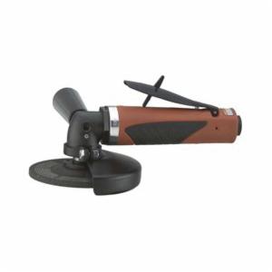 RIGHT ANGLE WHEEL GINDER 1HP 18000 RPM