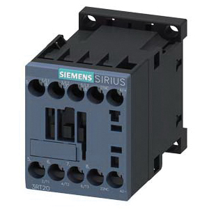 CONTACTOR 24VDC 12A 1NC 3 4W 5.5KW 1 S00