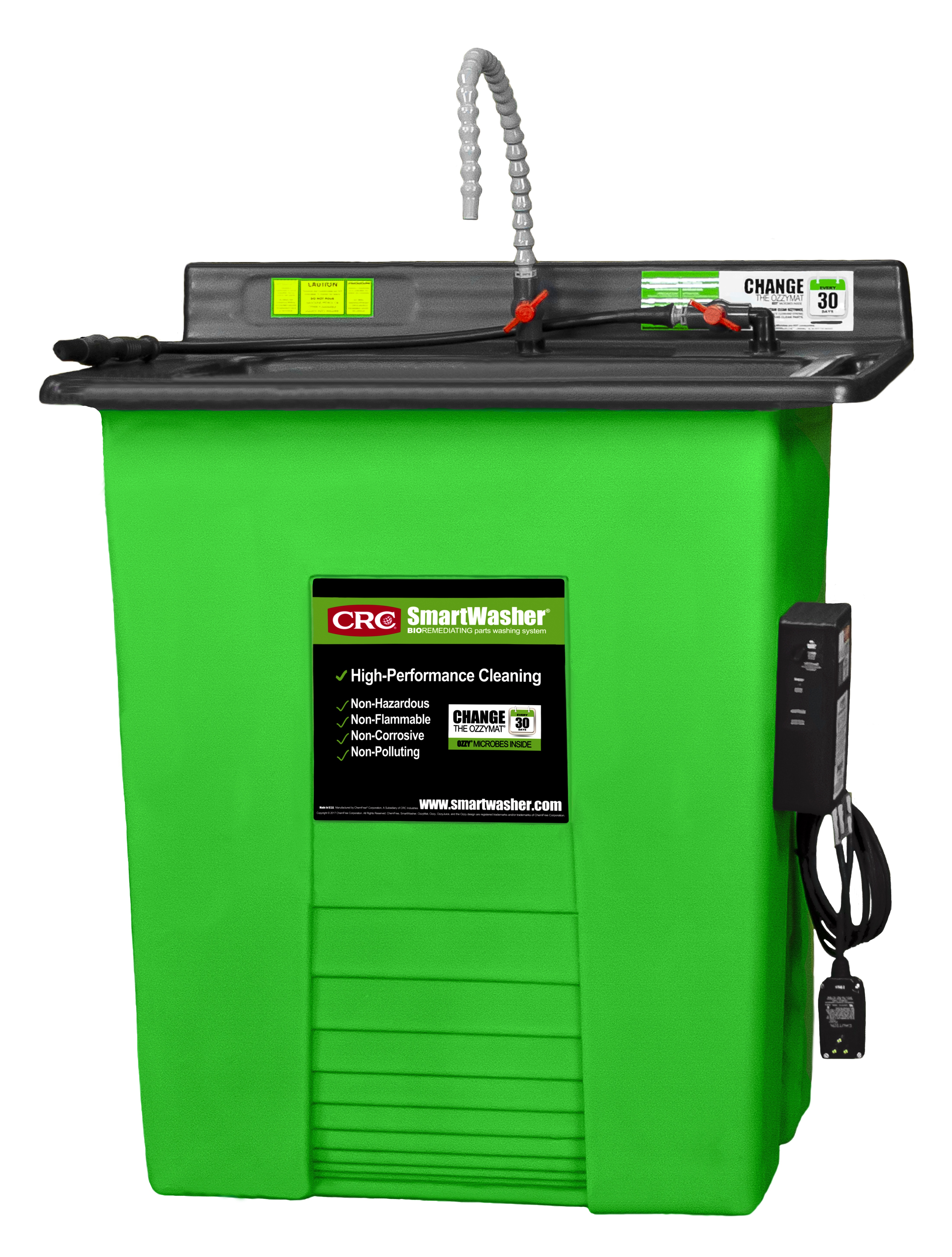 WASHER PARTS SIGNATURE 25GAL 42IN 28IN