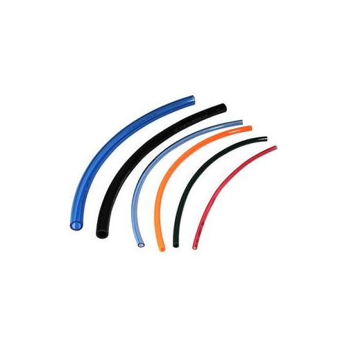 SMC® TU0425B-20 TU Series Flexible Pneumatic Tube, 2.5 mm Dia Inside x 4 mm Dia Outside x 20 m L, Polyurethane