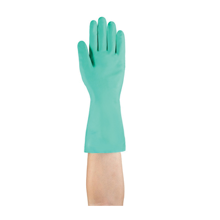 GLOVES CHEMICAL-RESISTANT SZ 7 LEFT/R