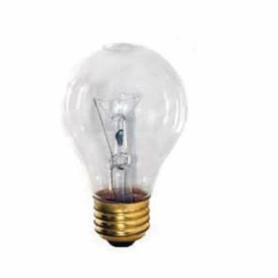 Southwire® 59030000 Replacement Rough Service Incandescent Lamp, 100 W, Incandescent Lamp
