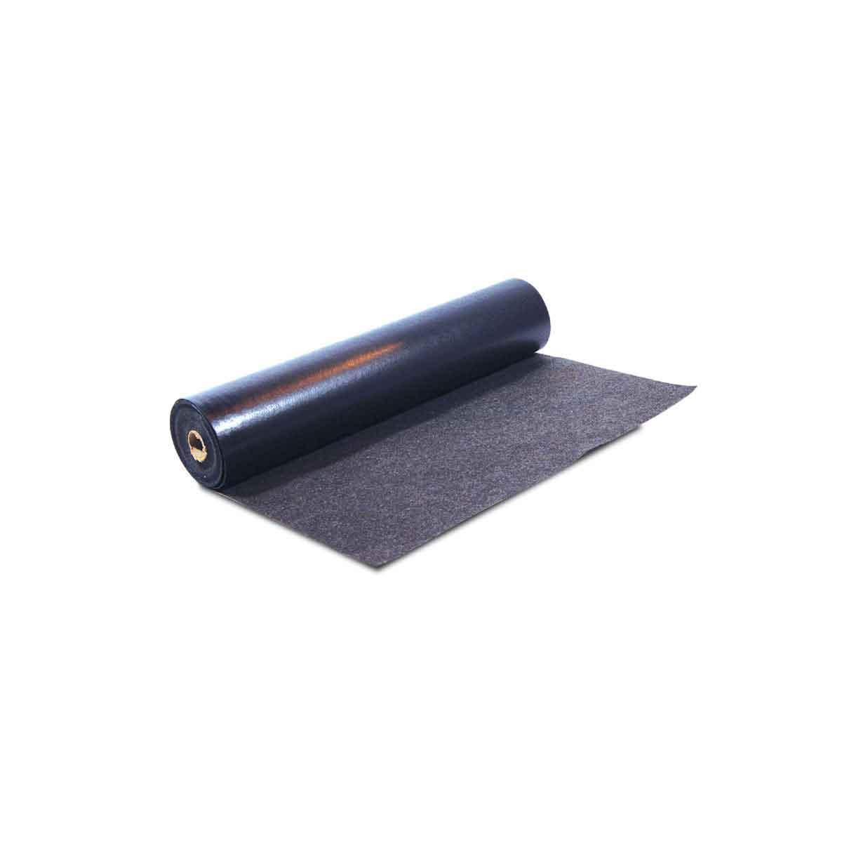 ABSORBENT MAT AND RUG 50FT 36IN 12GAL PP