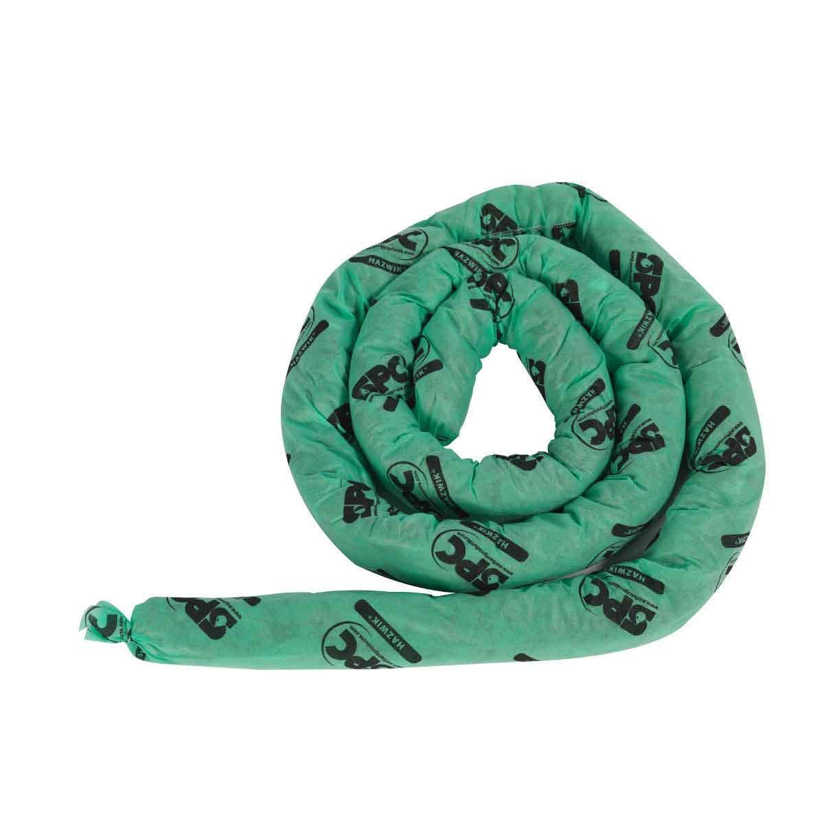 (SOC) HAZ124 SOC 3INX12FT HAZWIK 4/CS