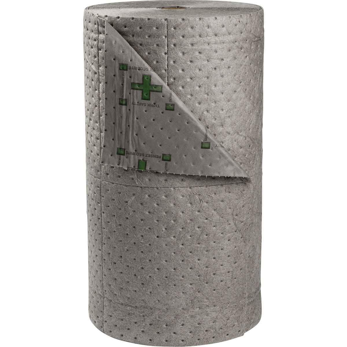 ROLL ABSORBENT 300FT 30IN 2PLY 63GAL