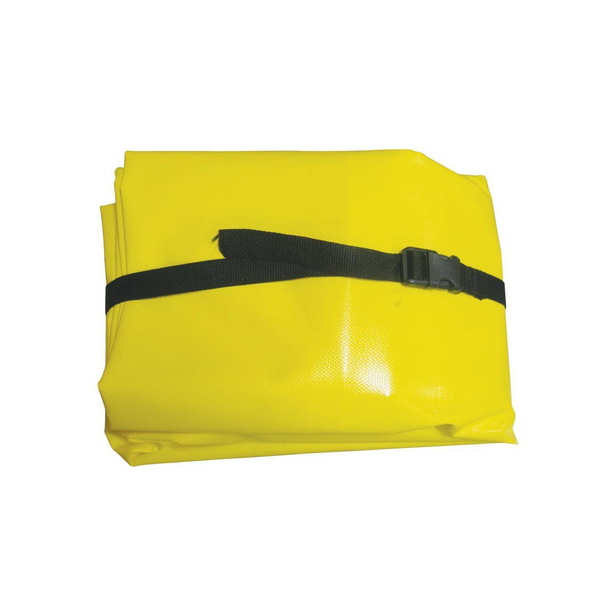 BERM CONTAINMENT SPILL 4FT 4FT 8IN